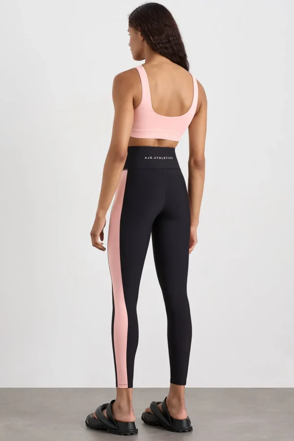 Plunge Sports Bra 337