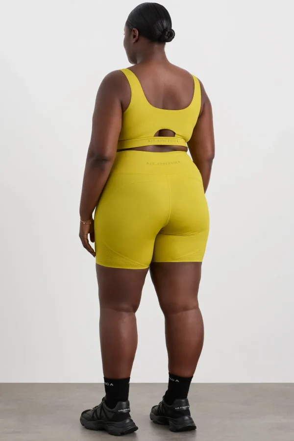 Plunge Sports Bra 337