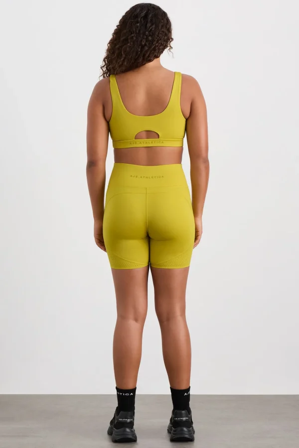 Plunge Sports Bra 337