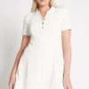 Polo Tennis Mini Dress 806