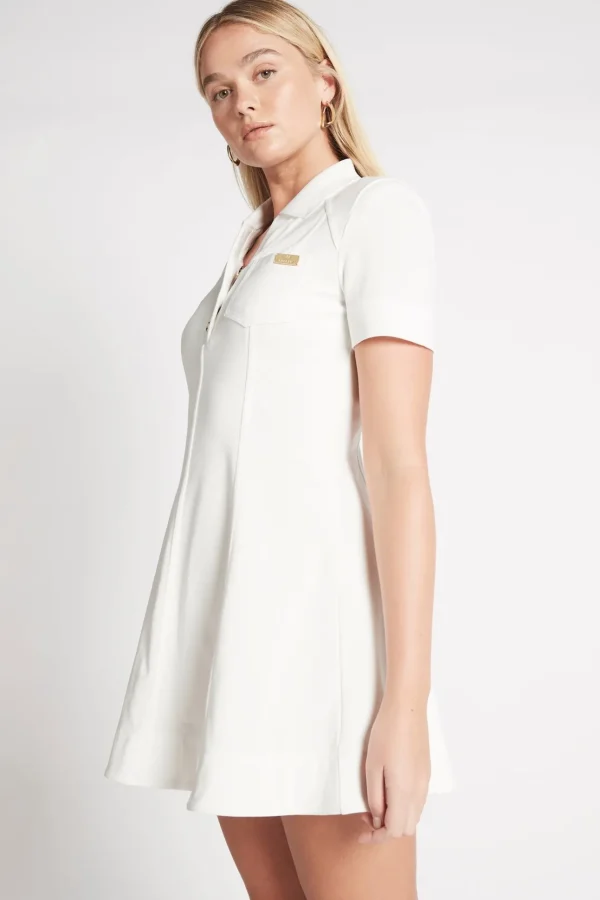 Polo Tennis Mini Dress 806