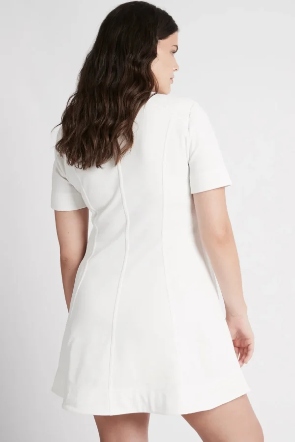 Polo Tennis Mini Dress 806