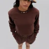 Puffed Spray Bucket Hat 950