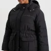 Puffer Jacket 025
