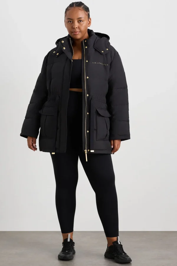 Puffer Jacket 025