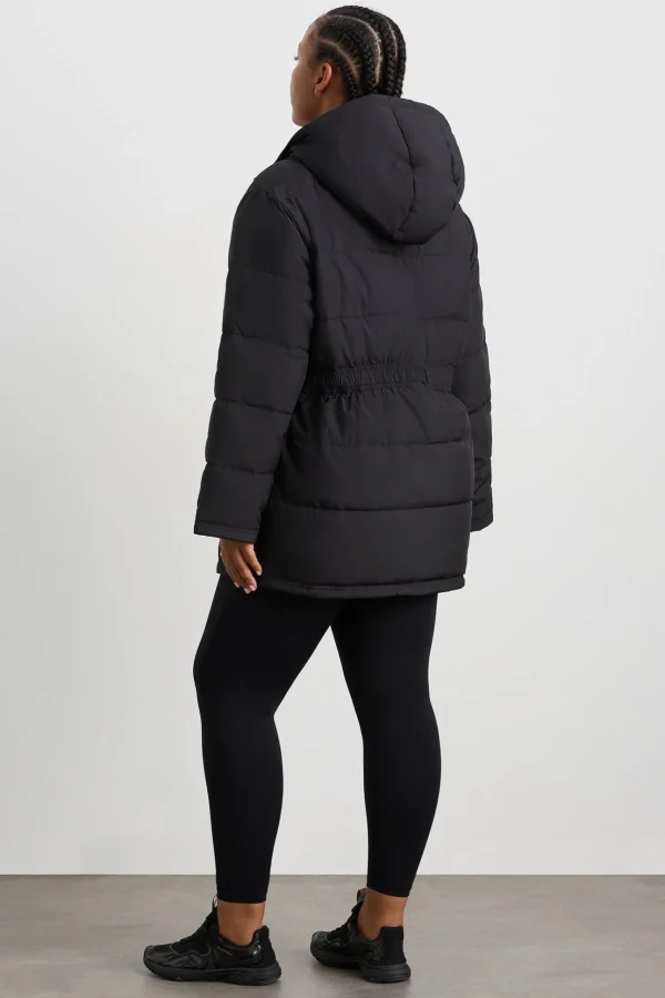 Puffer Jacket 025