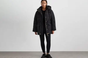 Puffer Jacket 025