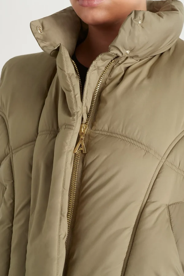 Puffer Vest 747