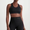 Quilted Crossback Bra 330