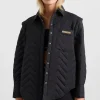 Quilted Shirt 421
