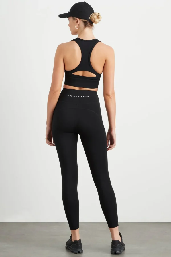 Quilted Zip Front Bra 329
