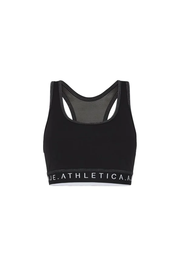 Racer Back Sports Bra 013