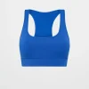 Racer Back Sports Bra 013