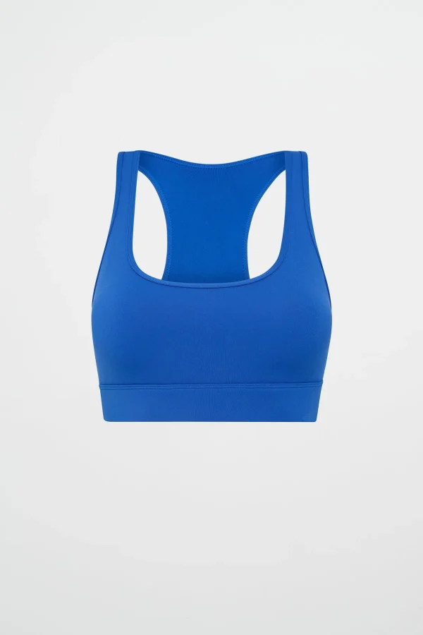 Racer Back Sports Bra 013