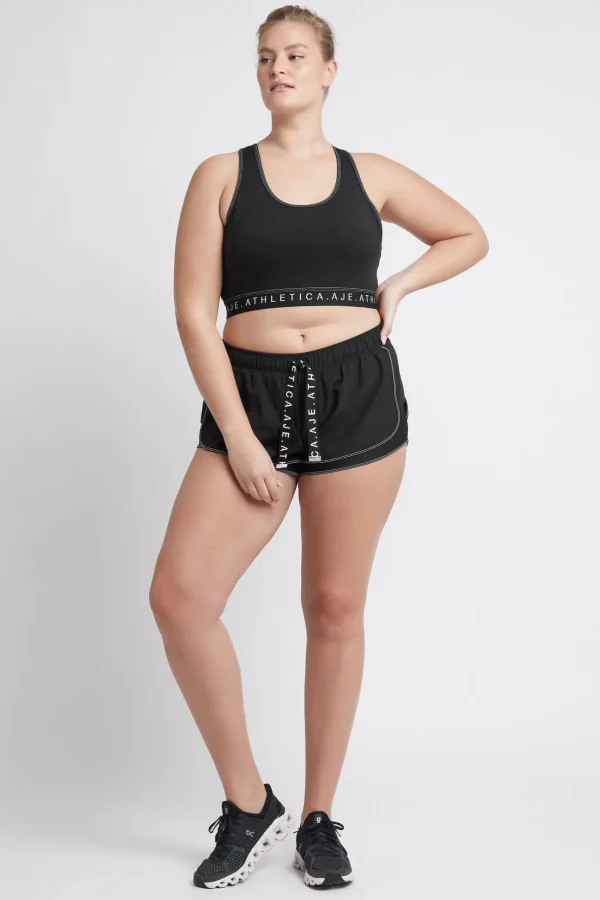 Racer Back Sports Bra 013