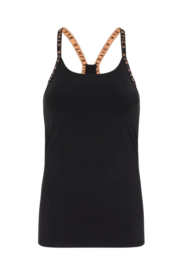 Racerback Singlet 113