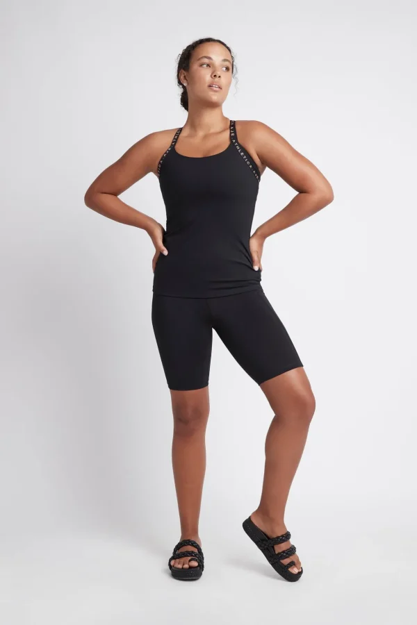 Racerback Singlet 113
