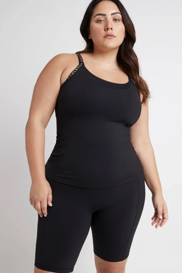 Racerback Singlet 113