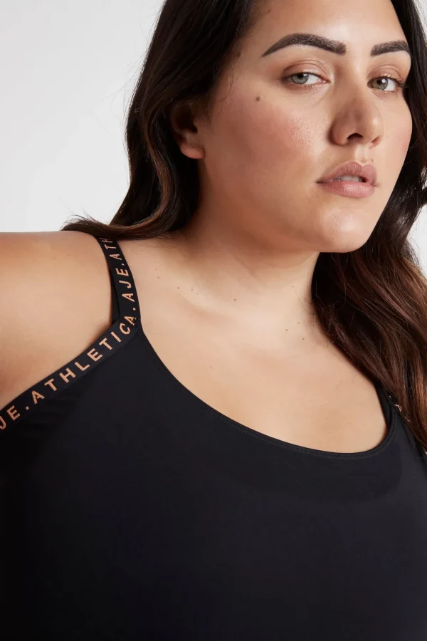 Racerback Singlet 113
