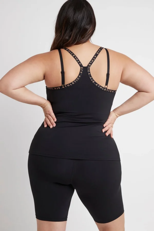 Racerback Singlet 113
