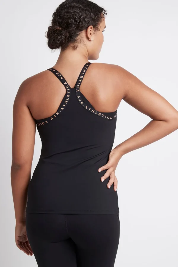 Racerback Singlet 113