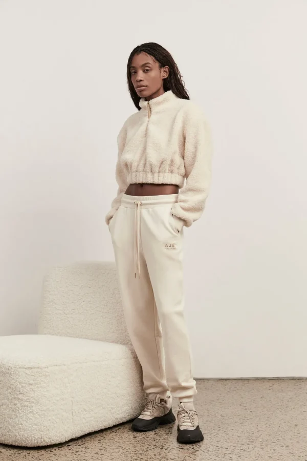 Relaxed Track Pants 508