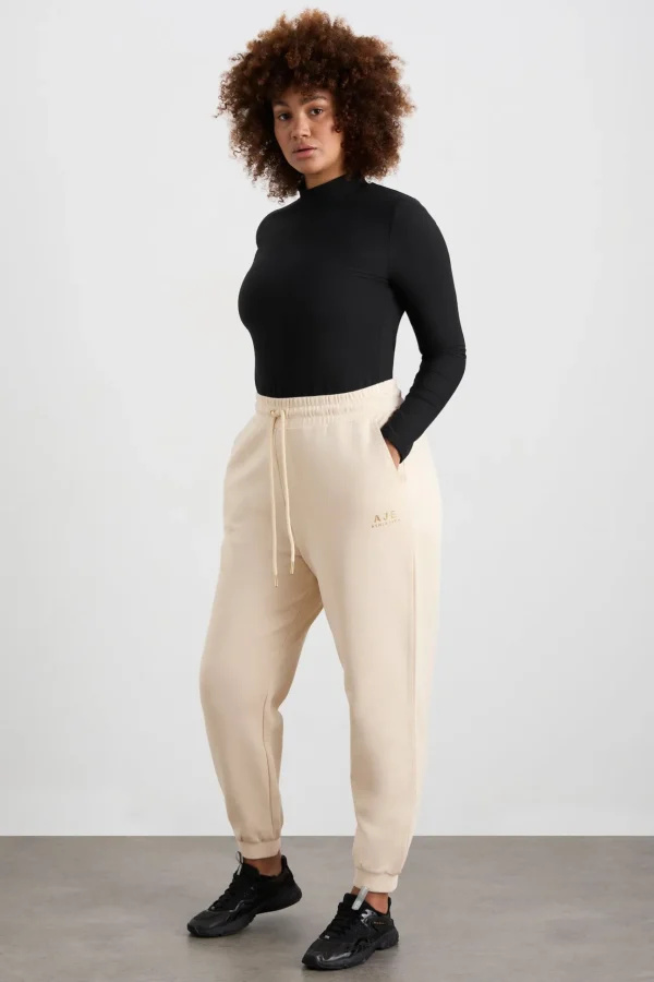 Relaxed Track Pants 508