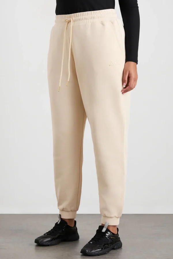 Relaxed Track Pants 508