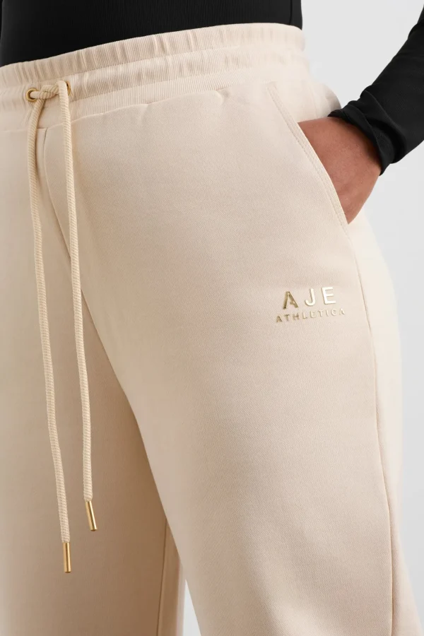 Relaxed Track Pants 508