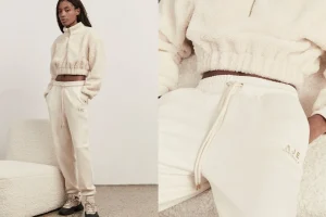 Relaxed Track Pants 508