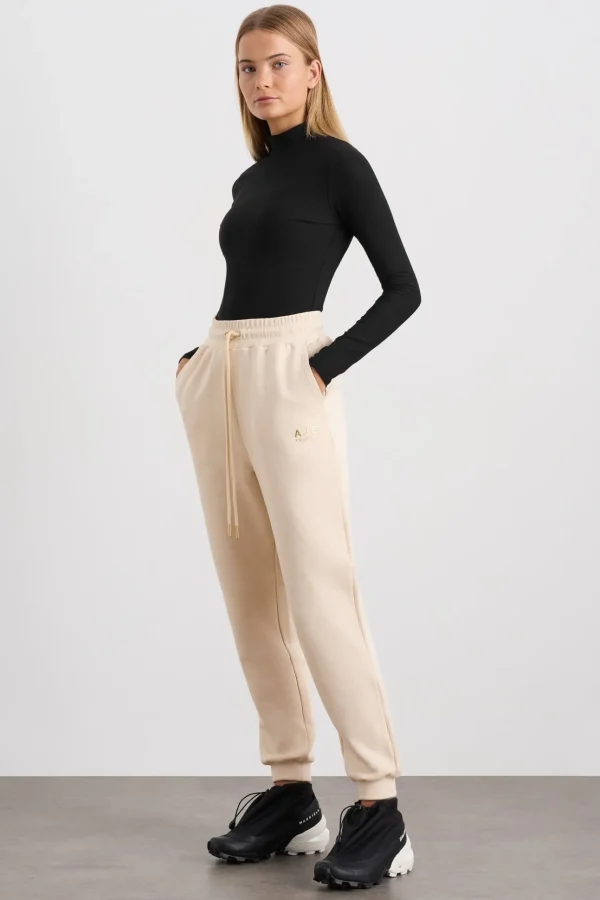 Relaxed Track Pants 508