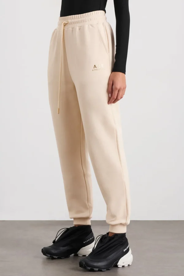 Relaxed Track Pants 508