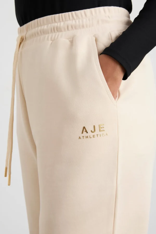Relaxed Track Pants 508