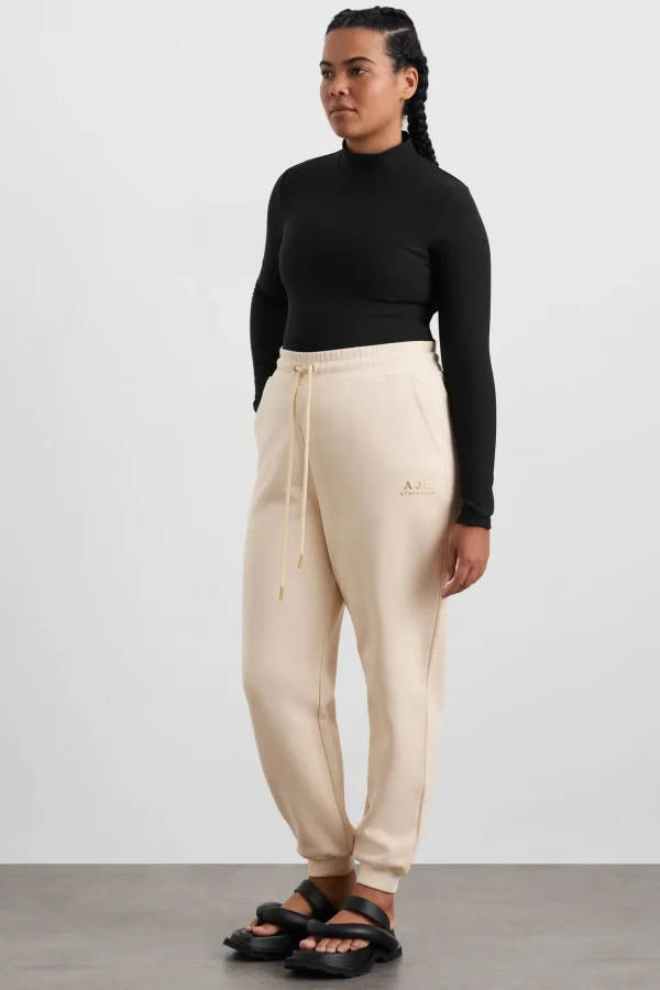 Relaxed Track Pants 508