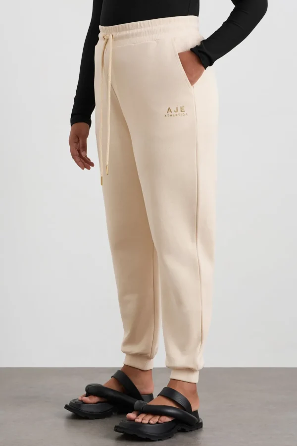 Relaxed Track Pants 508