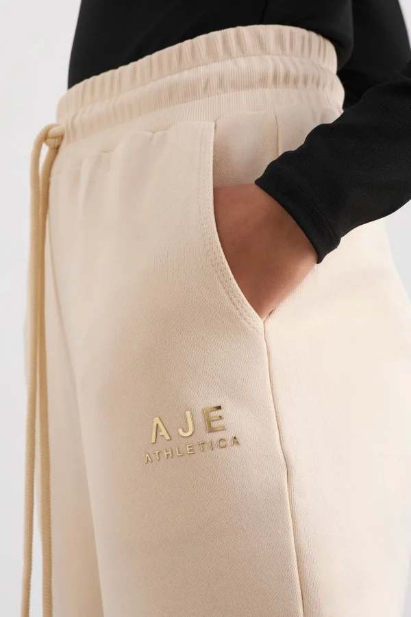 Relaxed Track Pants 508
