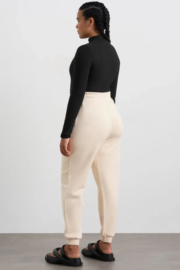 Relaxed Track Pants 508