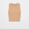 Ribbed Active Tank 135