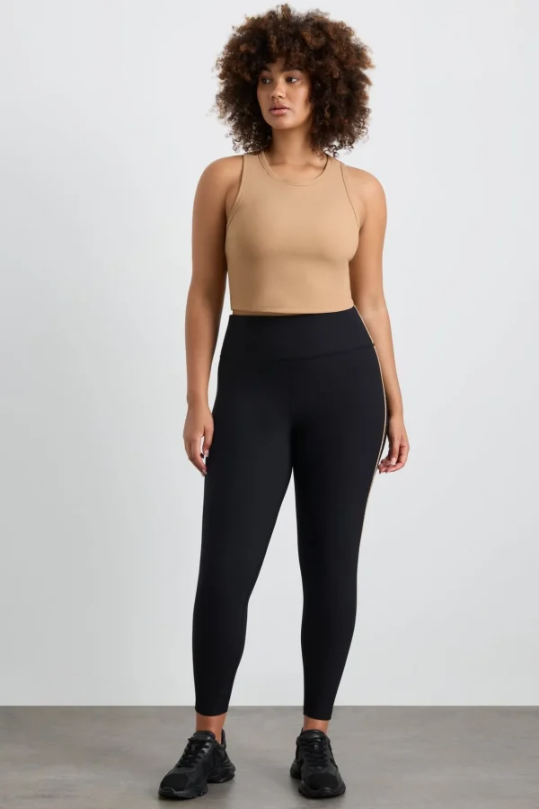 Ribbed Active Tank 135