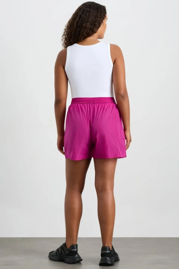 Ribbed Racer Singlet 810