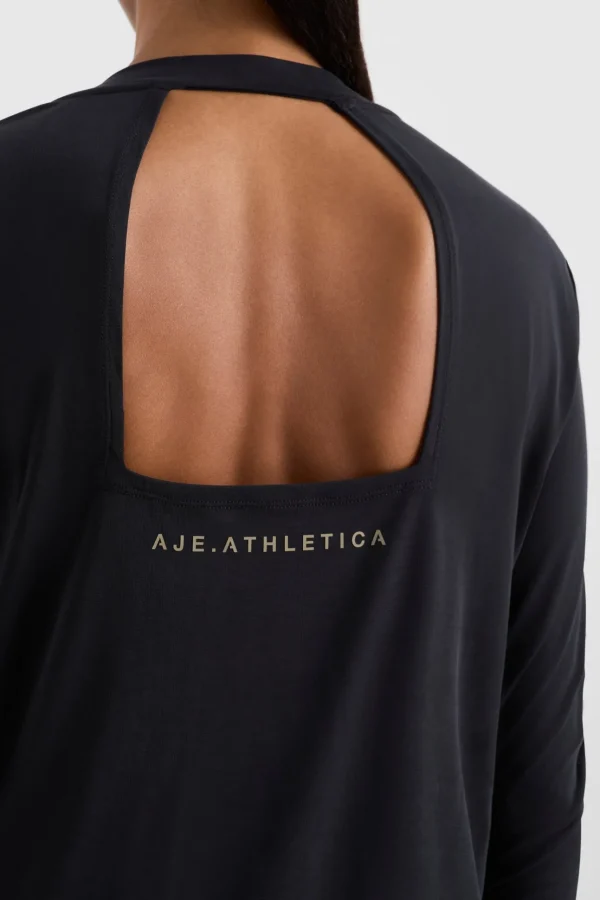 Ruched Long Sleeve Top 153