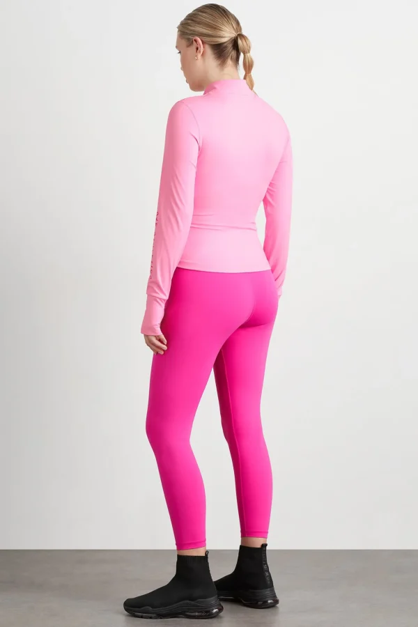Ruched Running Jacket 746