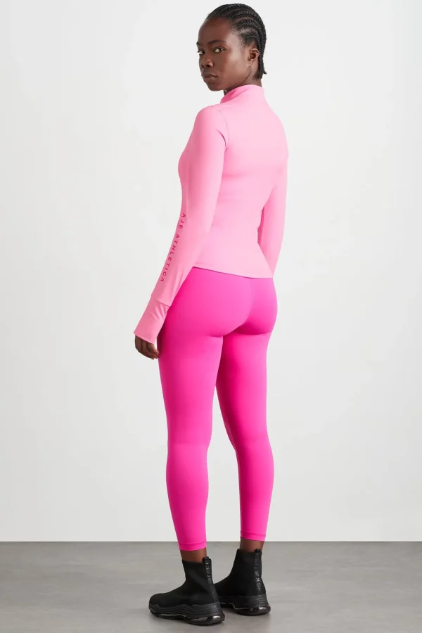 Ruched Running Jacket 746