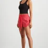 Ruched Running Short 602