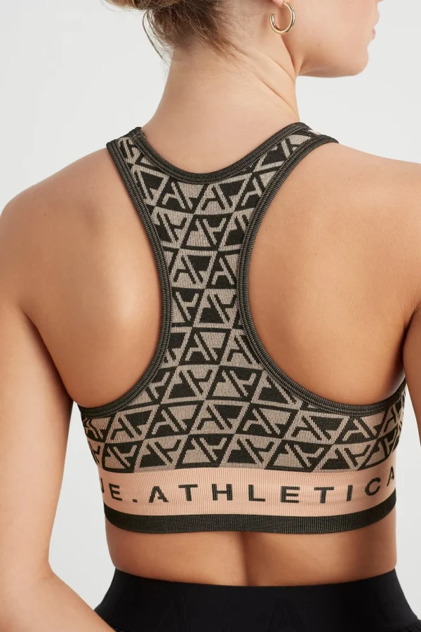 Seamless Crop Top 331