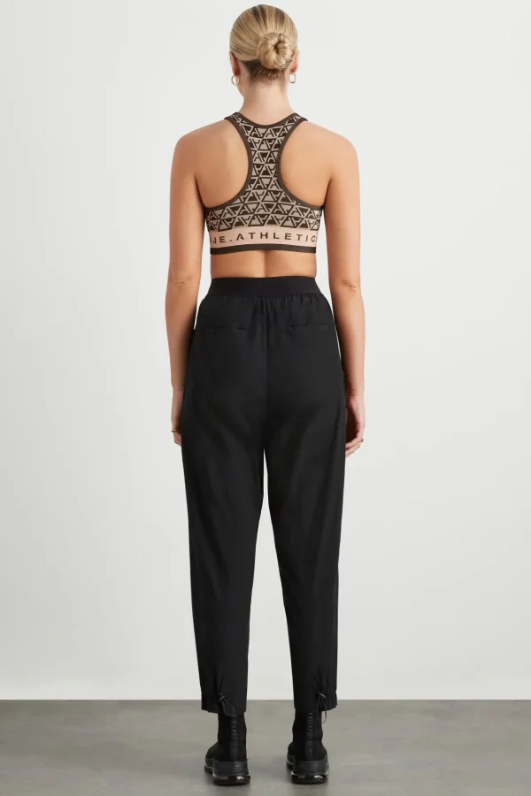 Seamless Crop Top 331