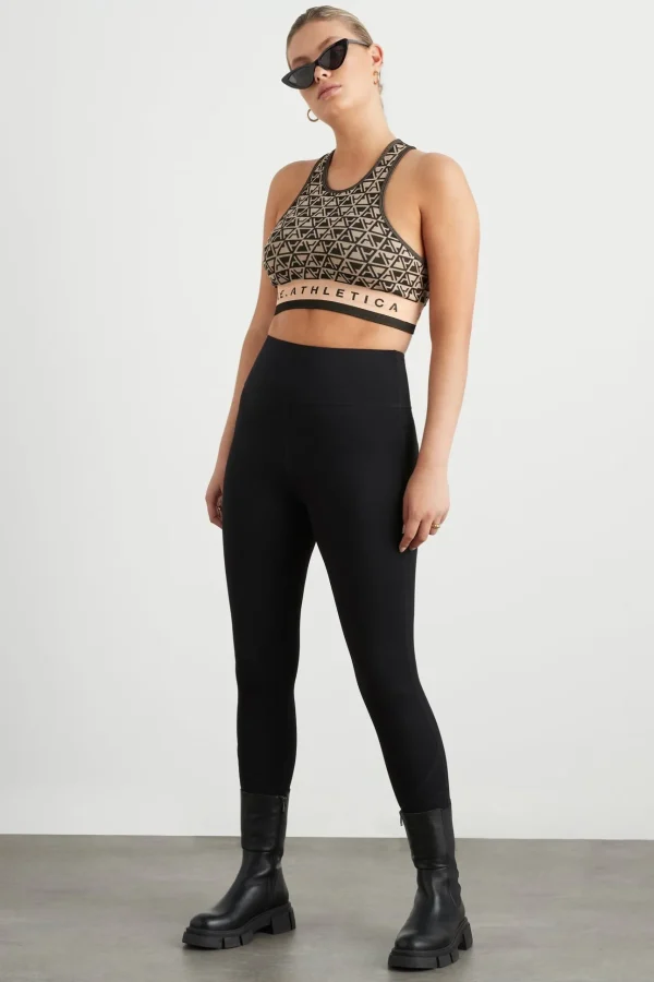 Seamless Crop Top 331