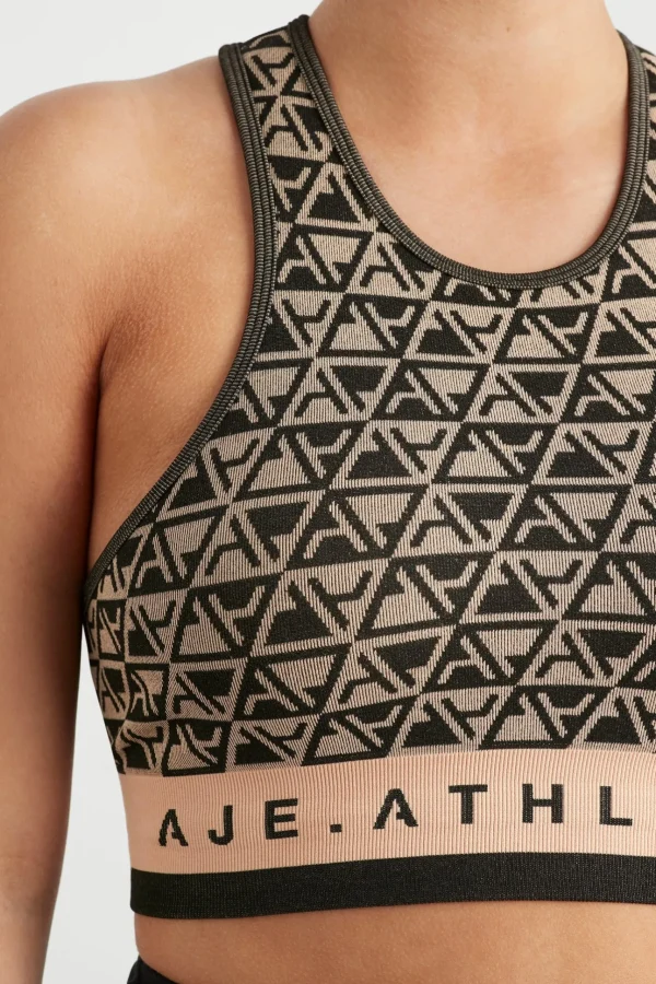 Seamless Crop Top 331