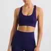 Sheer Racer Back Bra 329