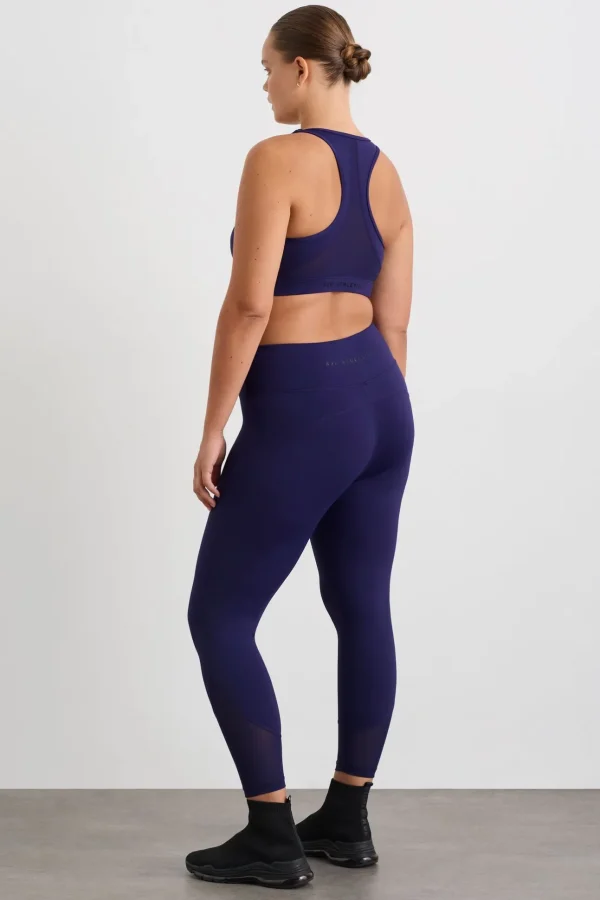 Sheer Racer Back Bra 329